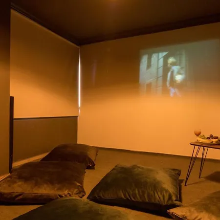 4 Bedroom * Καλκάν