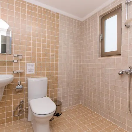 4 Bedroom 6670 Villa Kalkan