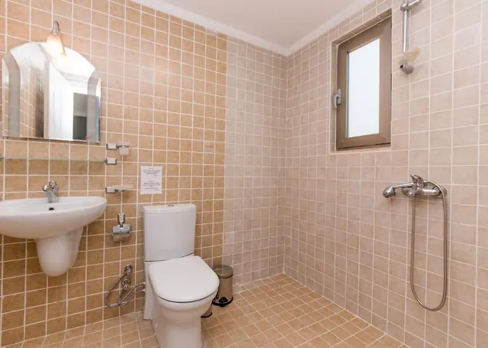 4 Bedroom Villa Kalkan