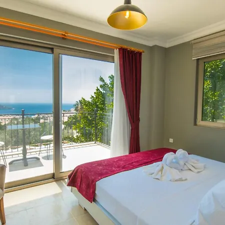 Villa 4 Bedroom