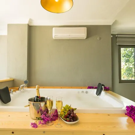 4 Bedroom * Kalkan