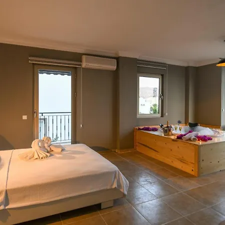 4 Bedroom Kalkan